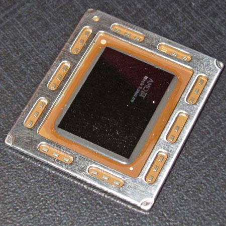 AMD на CES 2012: APU Trinity, мобильные GPU 7000M, Android на платформе x86 и Lightning Bolt