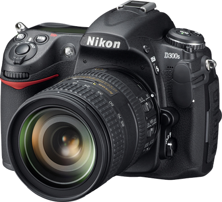 Камеры D700 и D300s покидают ассортимент Nikon