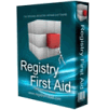 Registry First Aid Box-art