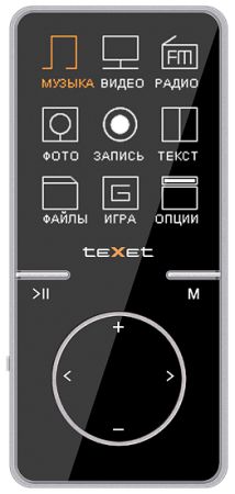 teXet T-470
