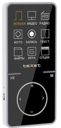 teXet T-470