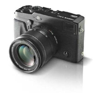 FUJIFILM собирается выпустить объективы XF 14mm F2.8 R и XF 18-55mm F2.8-4 OIS, предназначенные для камеры X-Pro1