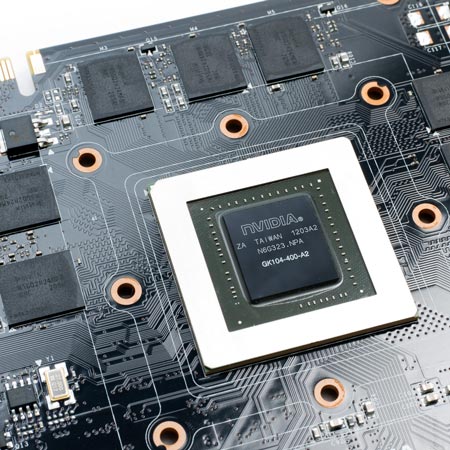 Названа предполагаемая дата выхода и цена 3D-карты NVIDIA GeForce GTX 660 Ti