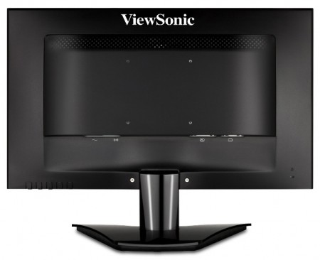 Монитор ViewSonic VA2212m-LED