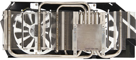 3D-карта MSI GeForce GTX 680 Lightning 
