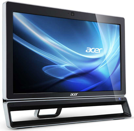 Acer AZ3770-H14D