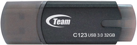 Team Group   USB 3.0  - C123 