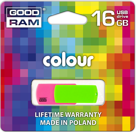 GOODRAM Colour