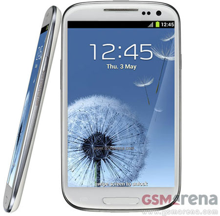 Возможно, Samsung Galaxy Note 2 будет выглядеть именно так