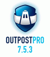 Outpost 7 Logo
