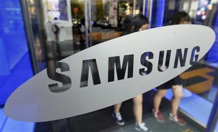 Компания Samsung Electronics выпускает процессоры для мобильных устройств Apple
