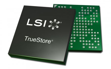 Контроллер LSI TrueStore RC5100