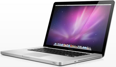 Отказ от оптического привода позволит сделать ноутбуки MacBook Pro нового поколения тоньше