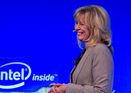 Intel имела шанс купить производителя серверов SeaMicro до того, как это сделала AMD