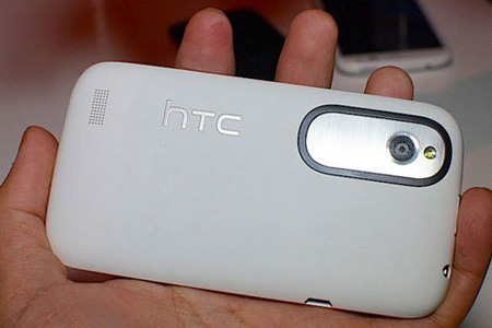 HTC T328w (Wind)