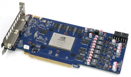 Видеокарта Yeston GeForce GTX 560 SE GameMaster