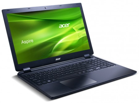 Ультрабук Acer Aspire M3
