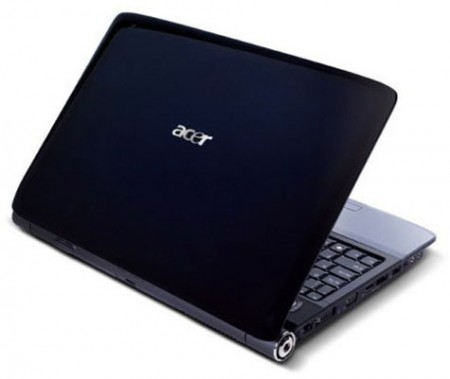 Ноутбуки Acer V3