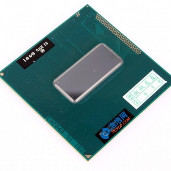 Мобильный процессор Intel Core i7-3610QM