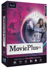 MoviePlus X6 Box-art