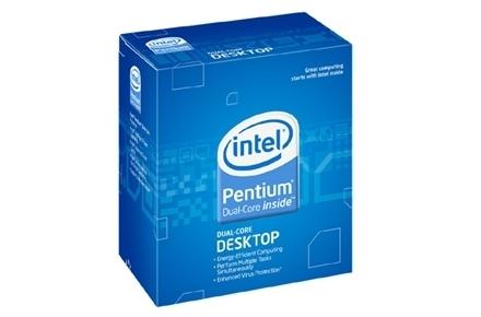 Процессор Intel Pentium G870