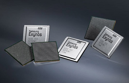 Устройство под названием Daisy будет использовать процессор Samsung Exynos 5250
