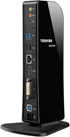 Toshiba Dynadock U3.0