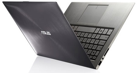 Названа цена ультрабука ASUS Zenbook UX32VD на процессоре Intel Core i5-3317U