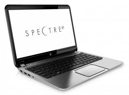 Ультрабук HP Envy Spectre XT