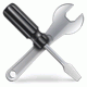 FileMenu Tools Logo