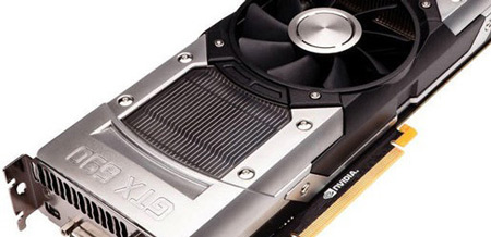 Слух: NVIDIA может отозвать все 3D-карты GeForce GTX 670, 680 и 690 из-за фатального дефекта