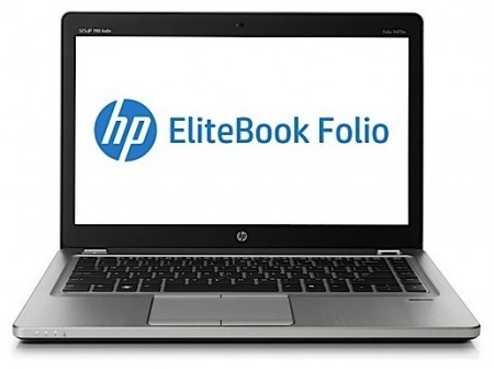 Ультрабук HP EliteBook Folio 9470m