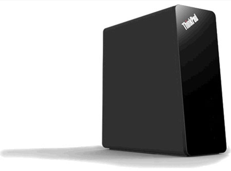 Продажи ThinkPad USB 3.0 Dock стартуют 15 мая