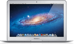 Заказы на контроллеры USB 3.0 для MacBook Air достались Genesys Logic
