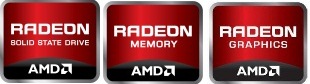 AMD Radeon SSD