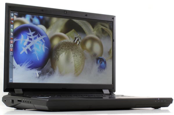 Цена игрового ноутбука Bonobo Extreme в базовой конфигурации равна $1499