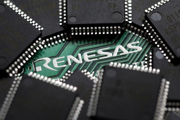 Основные акционеры Renesas почти готовы продать две трети компании за 2,2 млрд. долларов
