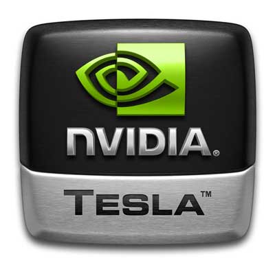 NVIDIA Tesla
