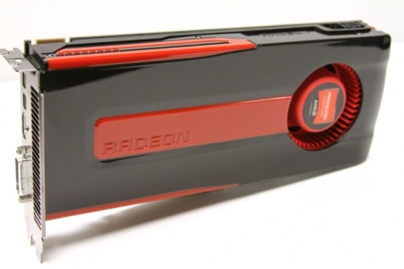 Radeon HD 7850
