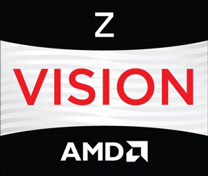  APU AMD Z-60   