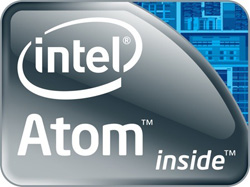 Intel Atom D2560 возглавил серию процессоров Intel Atom