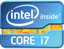 Линейка процессоров Intel для мобильных компьютеров приросла моделью Core i7-3632QM
