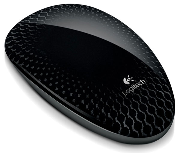 Устройства Logitech Touch Mouse T620, Zone Touch Mouse T400 и Wireless Rechargeable Touchpad T650 рассчитаны на работу с Windows 8