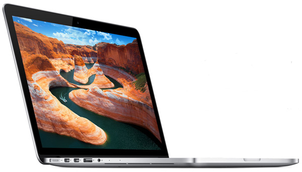 Apple MacBook Pro 13 с дисплеем Retina
