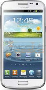 Samsung Galaxy Premier (GT-I9260)
