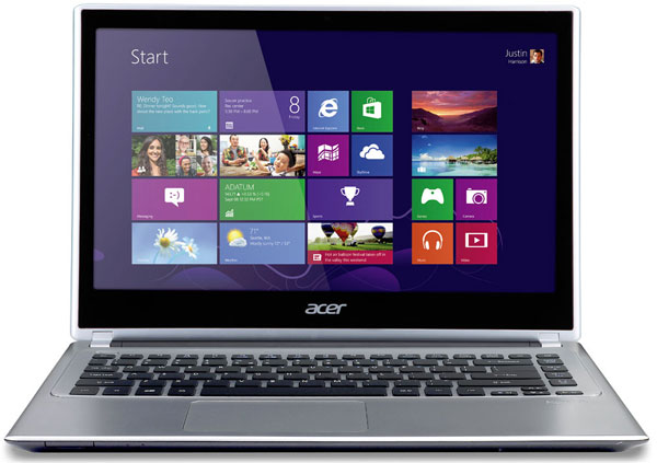 Acer Aspire V5-471P