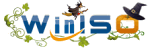 WinISO Logo