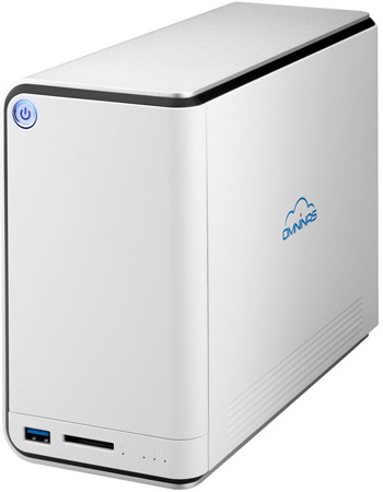 Shuttle Ominas KD20