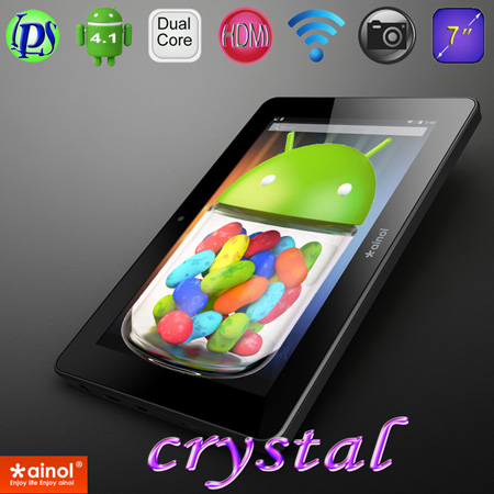 Ainol Novo 7 Crystal