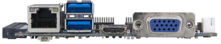 VIA EPIA-P910 — первая плата формата Pico-ITX с четырехъядерным процессором и поддержкой стереоскопического видео